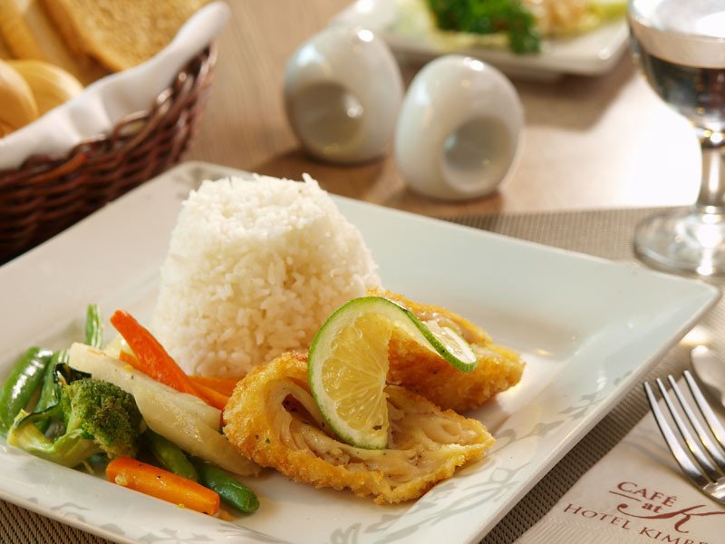 Cordon Bleu