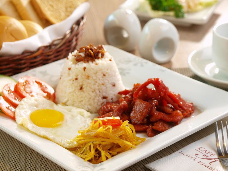 Tocino