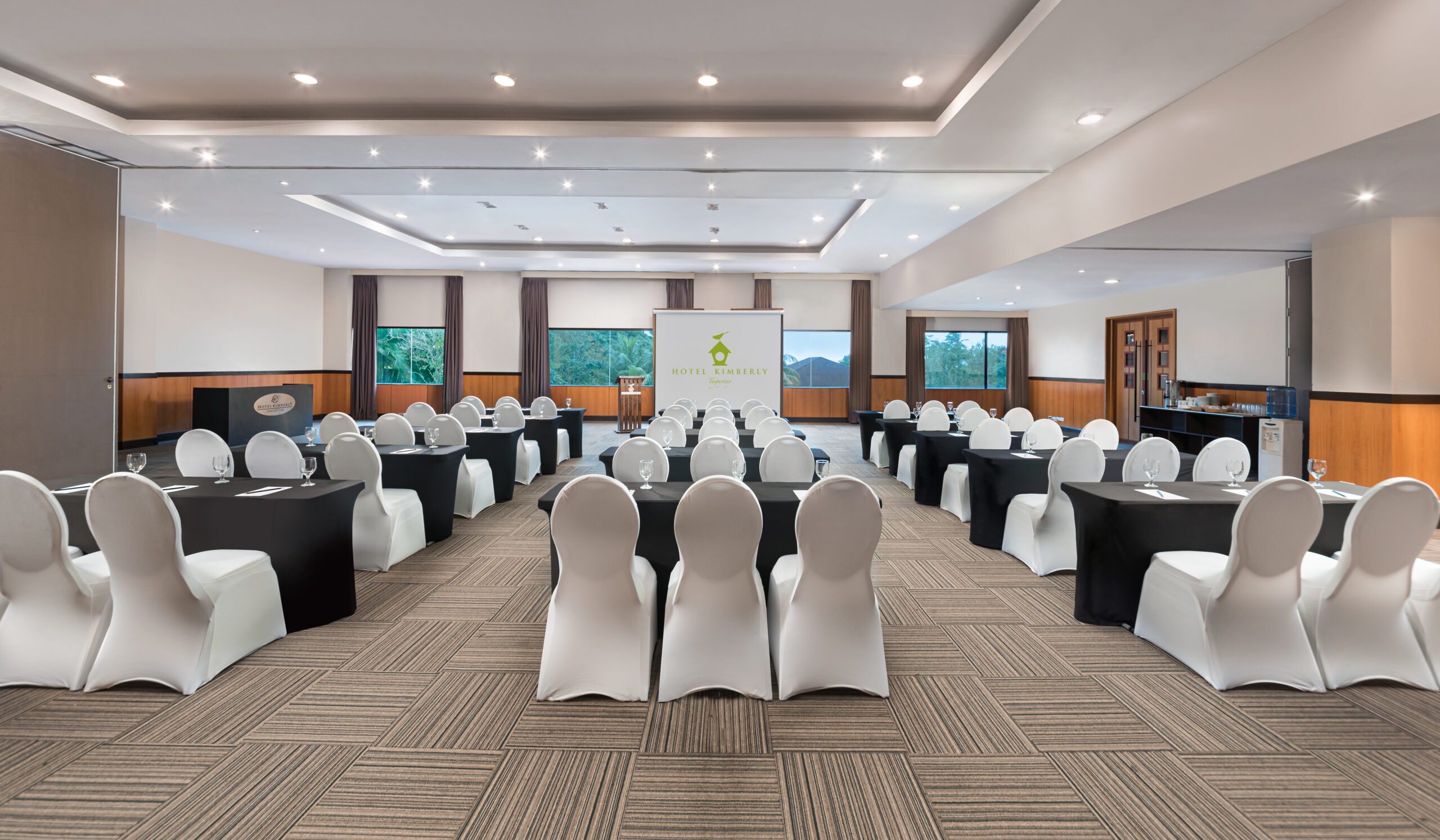 Amorsolo Ballroom