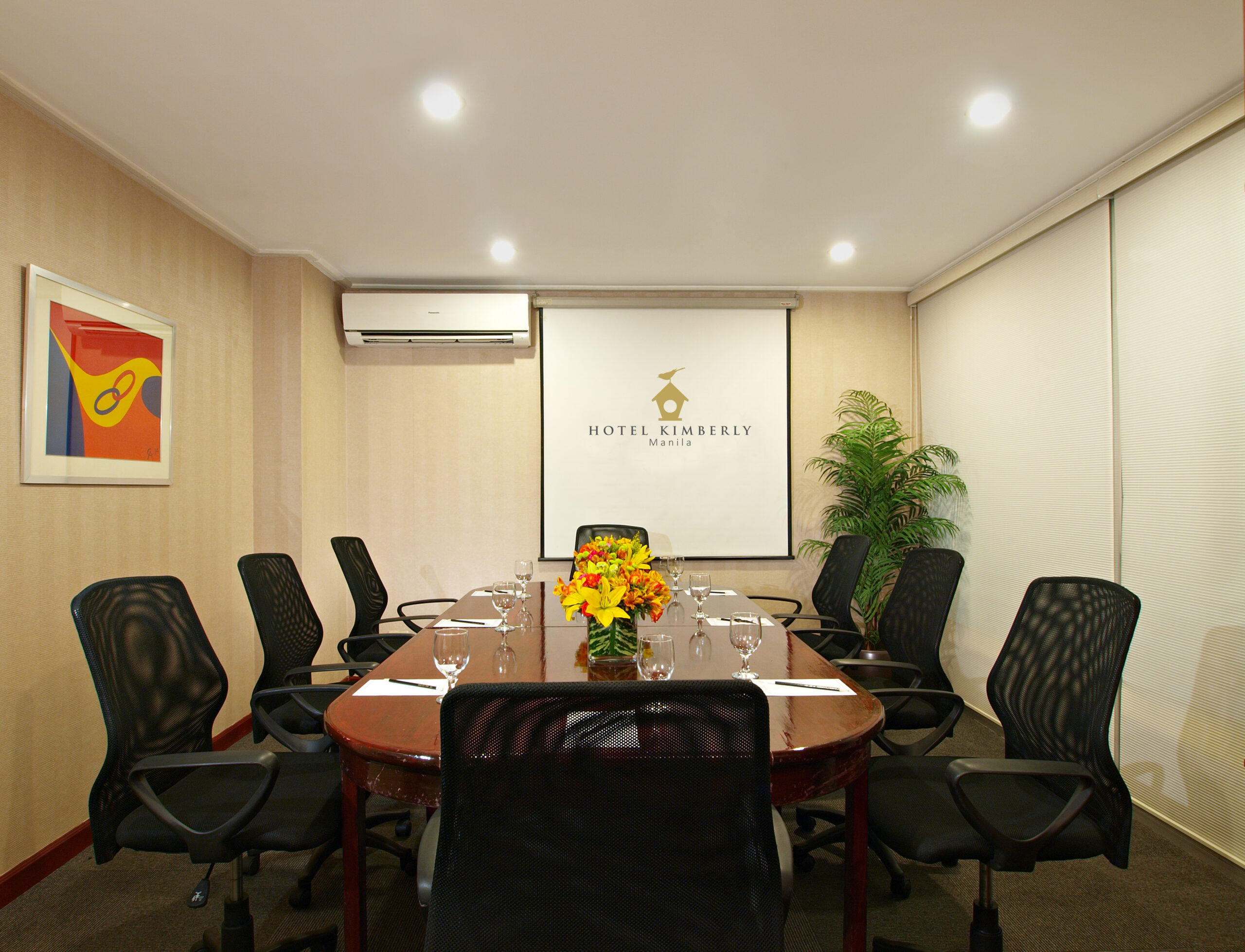 Boardroom