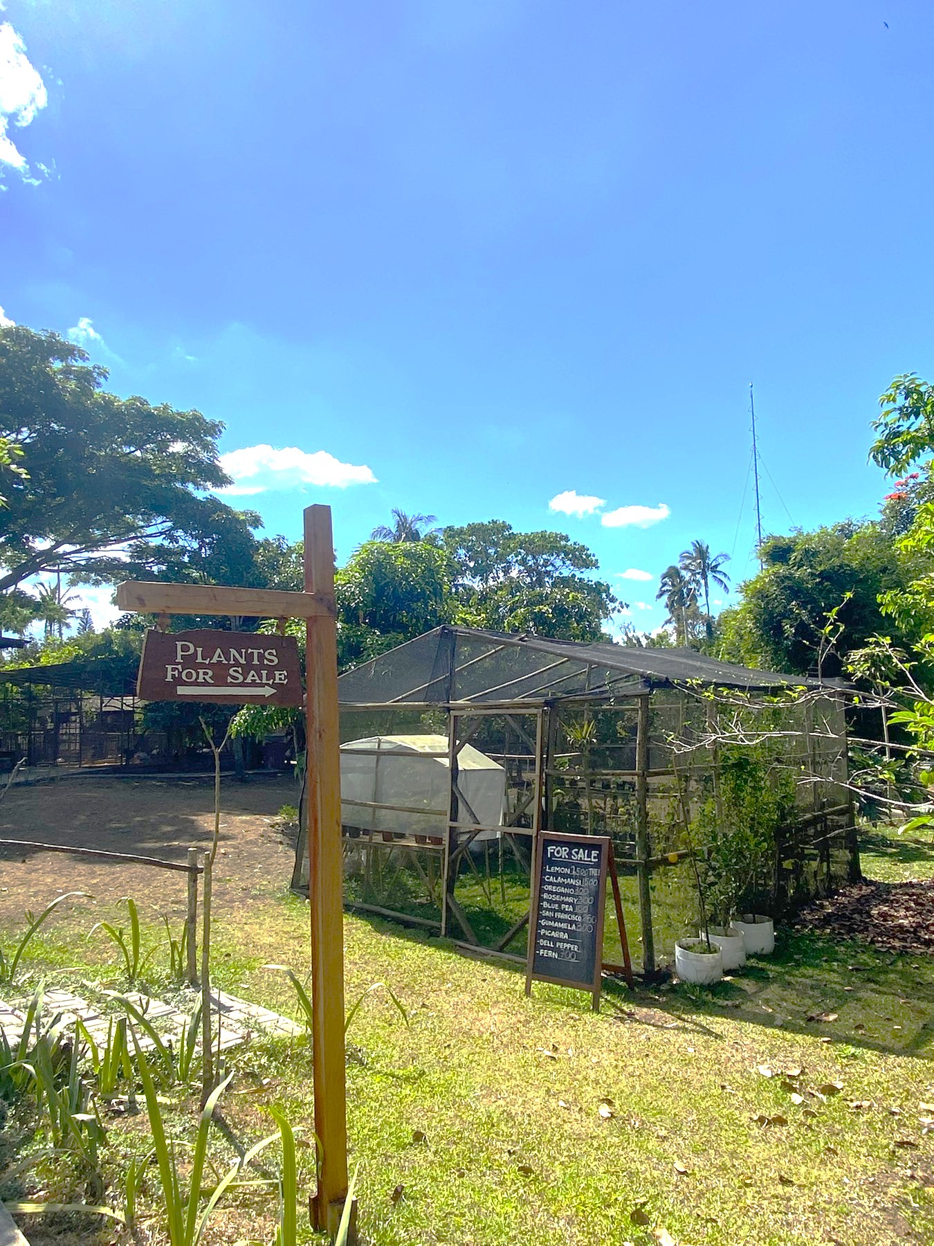 Farm Store