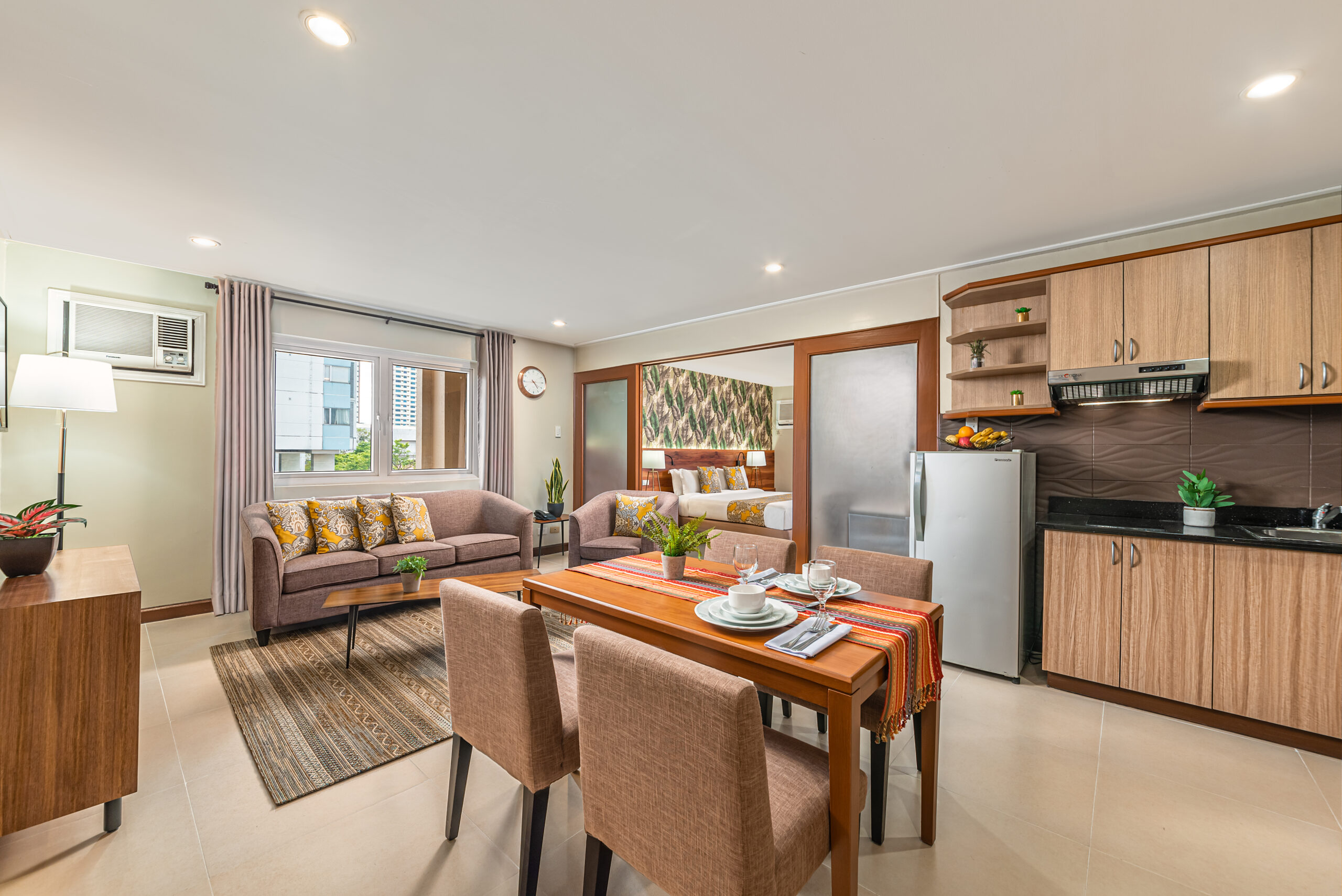 Executive Suite