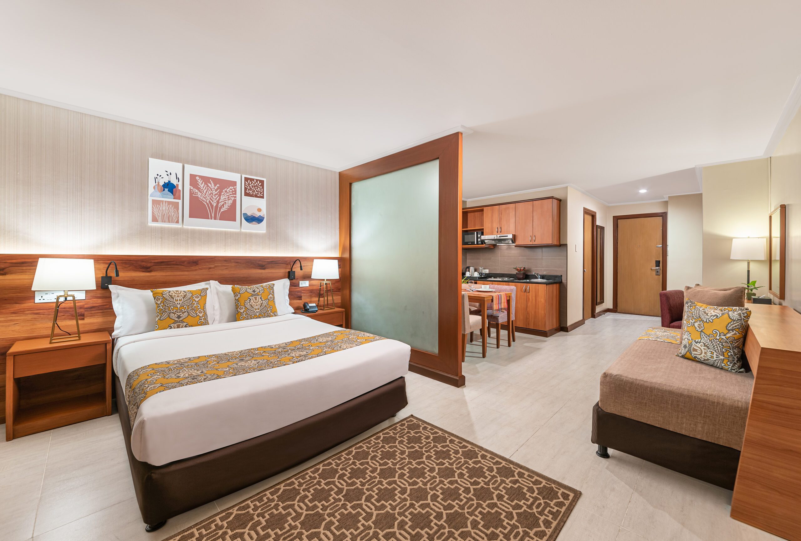 Premier Suite