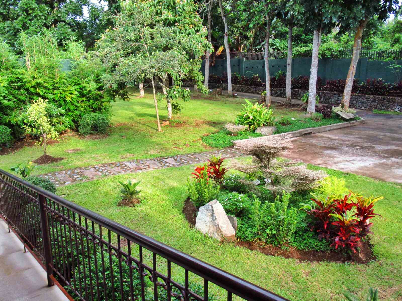 HKT Villa Garden